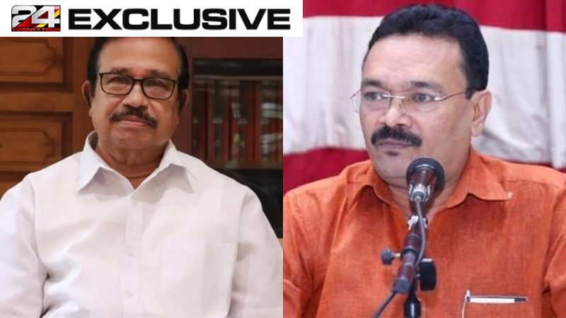 shafi chaliyam about kna khader