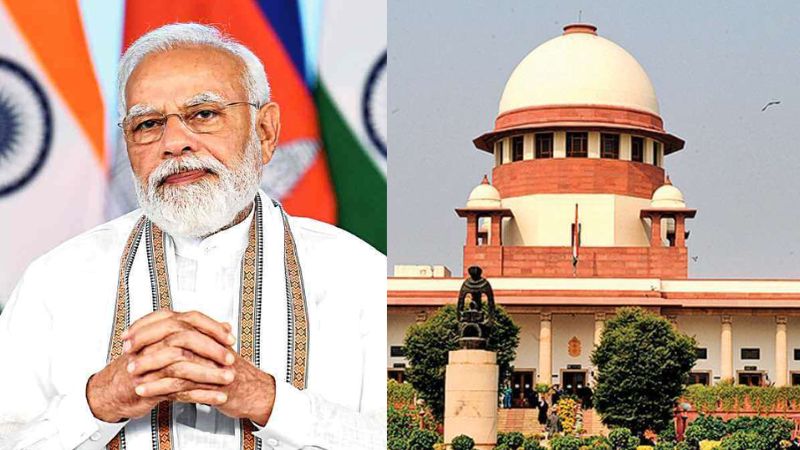 supreme court verdict in clean chit to modi in gujarat riots