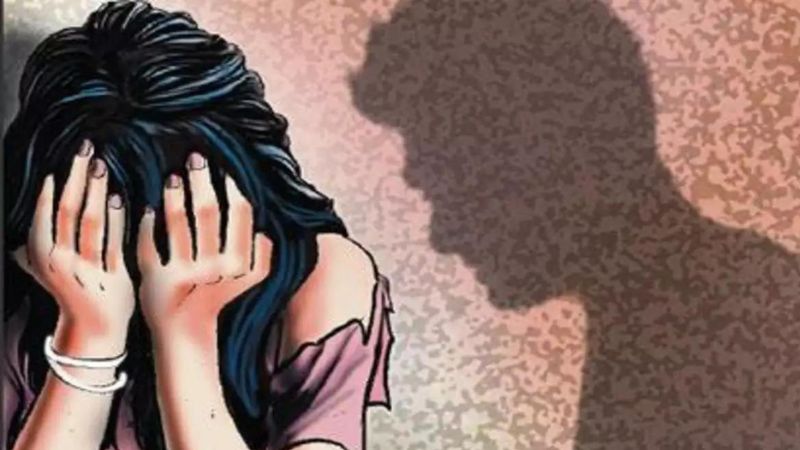 16 years old arrested in rape case