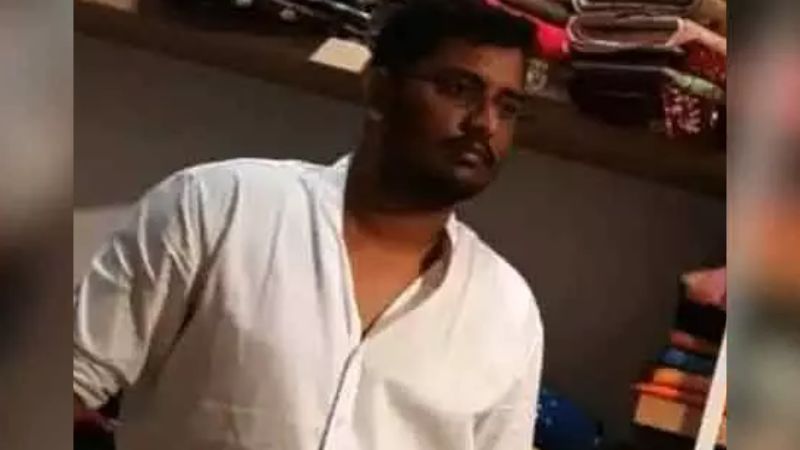 court says sai shankar's equipment sould be handover