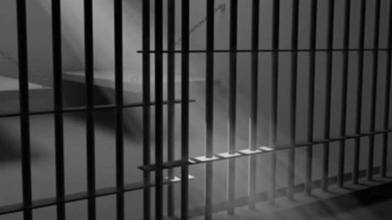 suicide attempt at police station