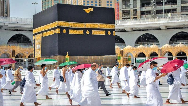 Hajj domestic pilgrims should pay on time