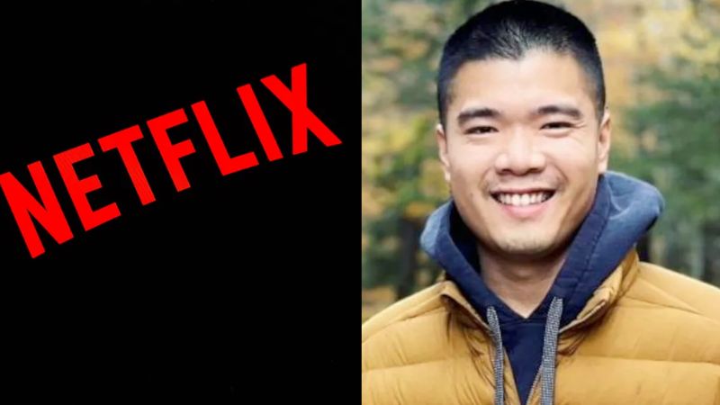 Man quits 3.5 crore salary job at Netflix because he was bored