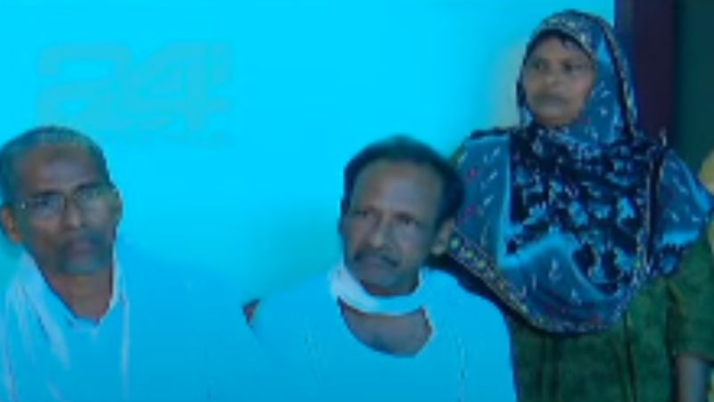 family needs support to enquire jamsheed's death