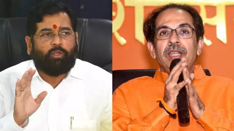 shiv sena should withdraw from mahavikas aghadi alliance