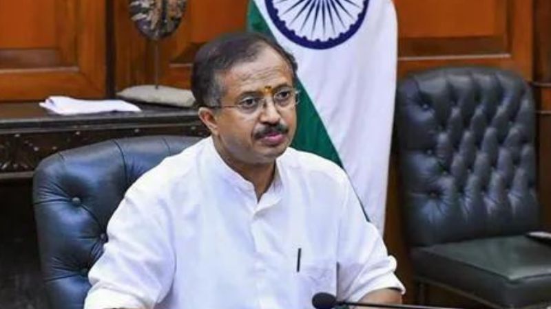v muraleedharan to visit zimbabwe and malawi