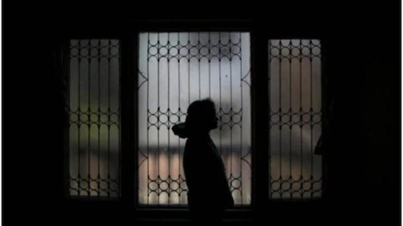 kuwait human trafficking victim