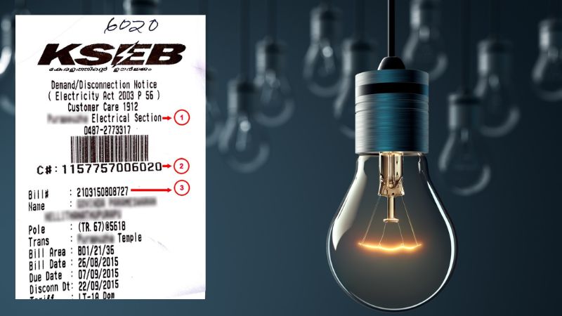 electricity charge increased kerala
