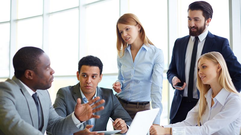 who is a good team leader as per google study