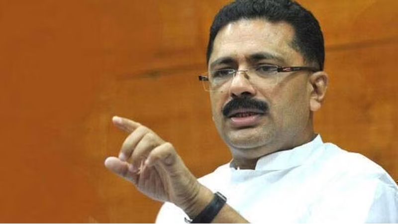 kt jaleel in niyamasabha against udf gold allegations