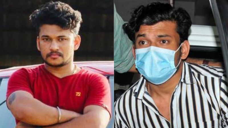 kappa charged against arjun ayanki