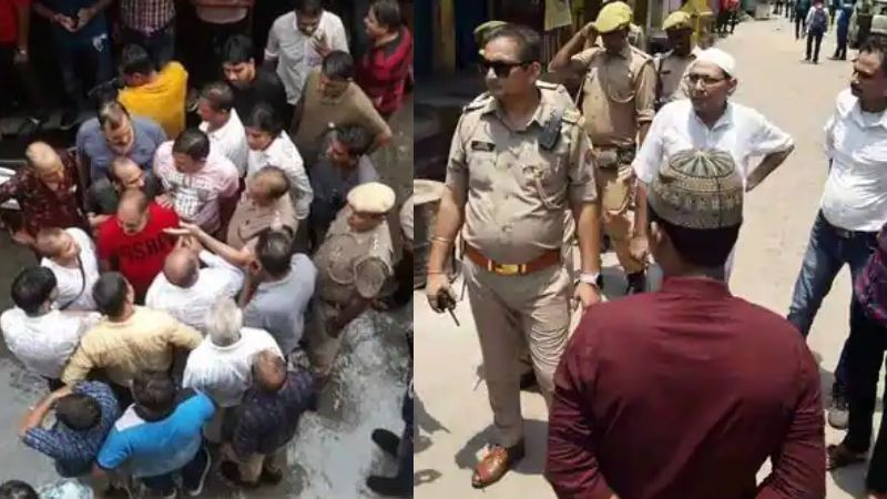udaipur murder accused arrested