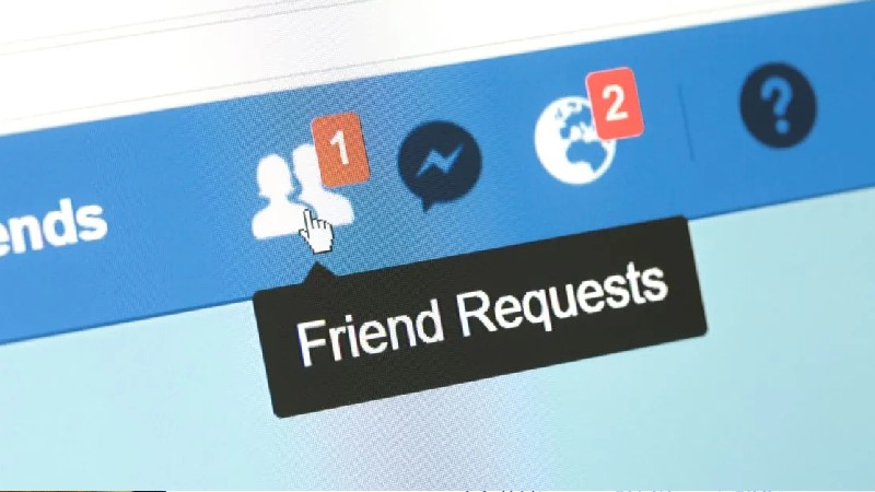 Teen Killed UP Friend Request Facebook