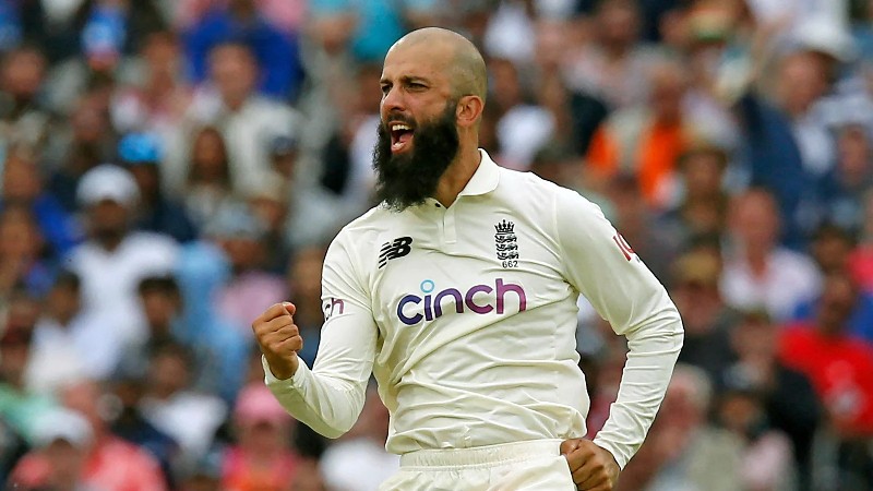 moeen ali england india test