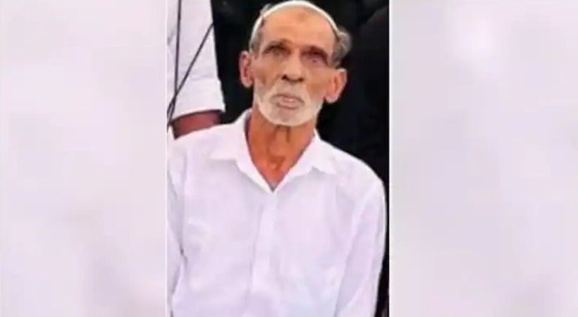indian died in saudi while on his visit in madinah