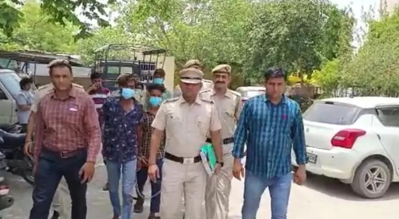 Minor killed for refusing to give Rs 10 for cigarette in Delhi