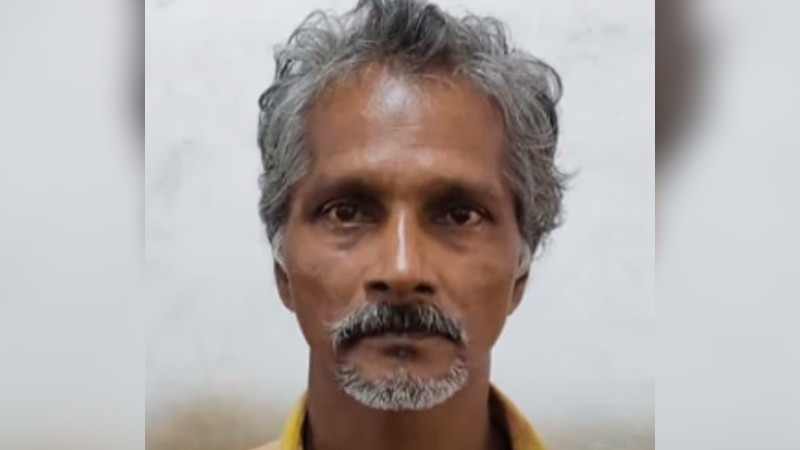 husband arrested in attempt to kill his wife