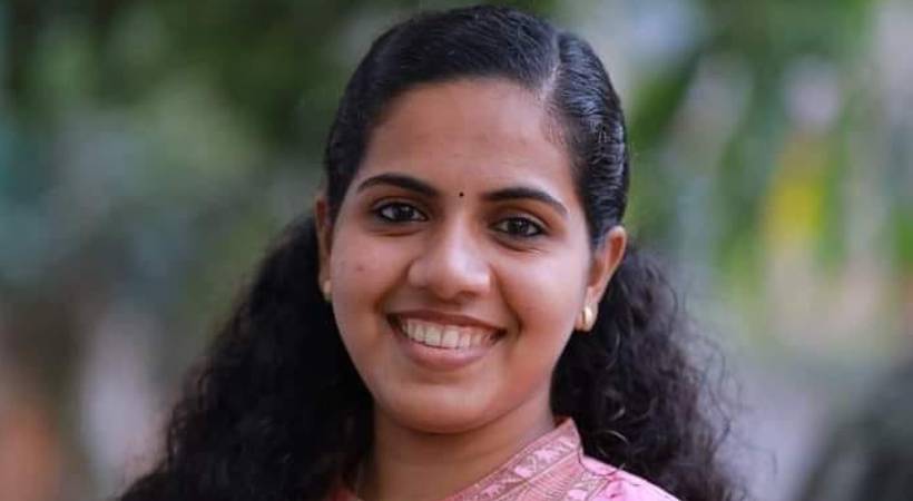 Arya Rajendran's Facebook post against minority racism