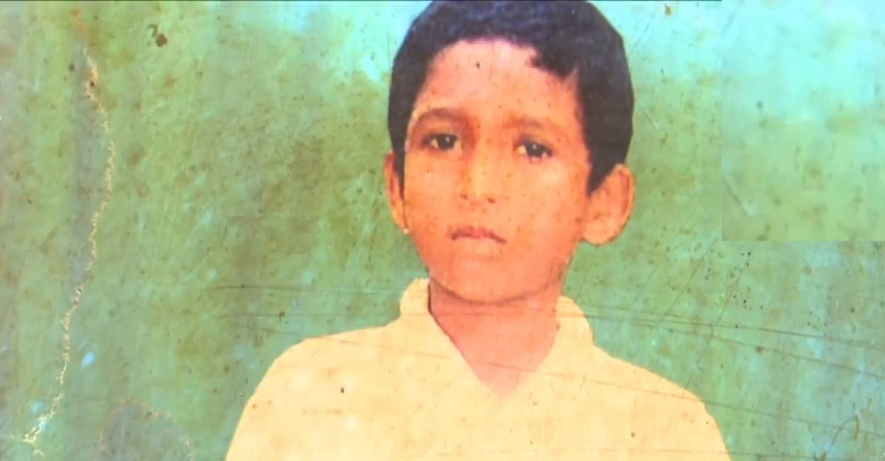 adarsh repostmortem report pending
