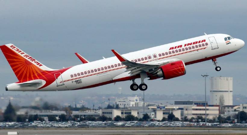 air india