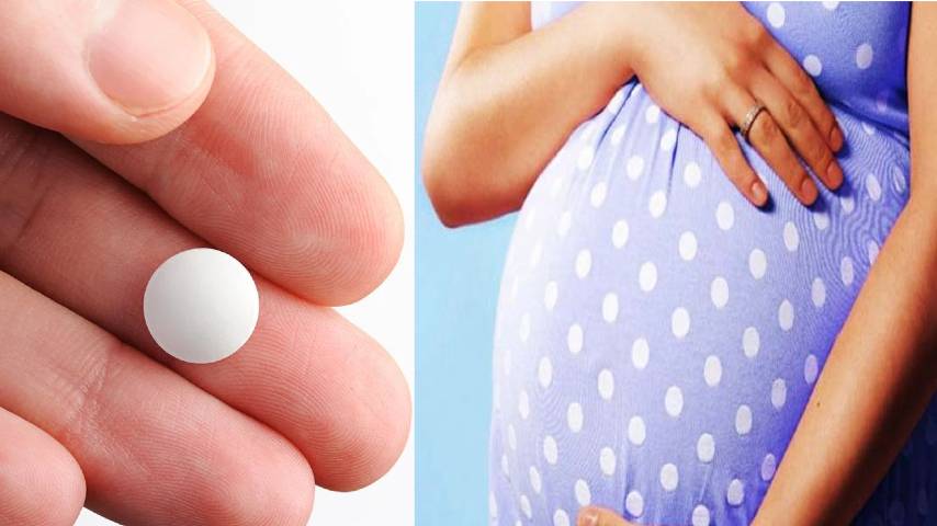 Case against medical shop for selling abortion pills
