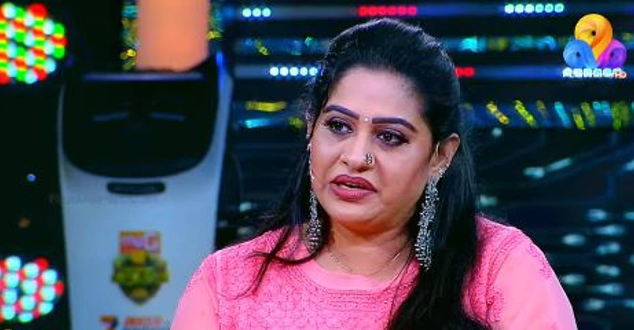 beena antony about fake stories about her