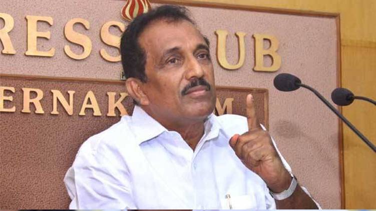 cm step down Benny Behanan