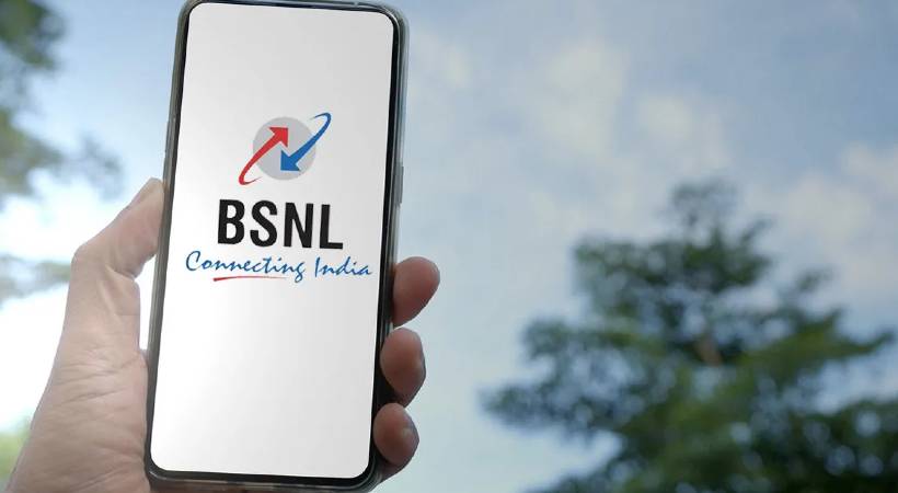bsnl 19rs plan