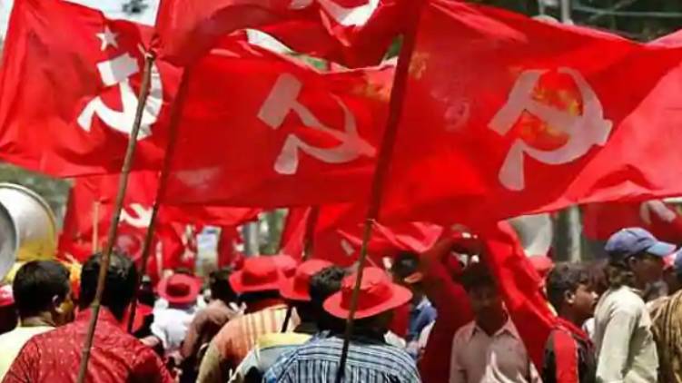Swapna politically motivated cpim