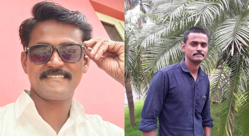 cpim former branch secretary absconding