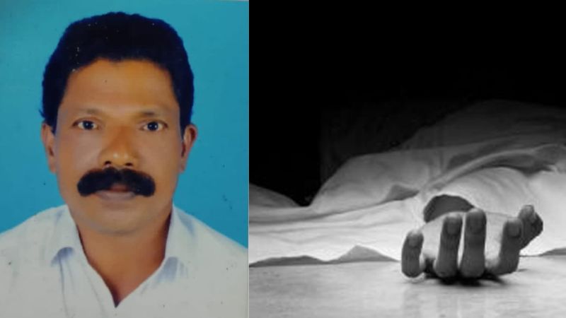 anchal cpim worker pathmalochan suicide