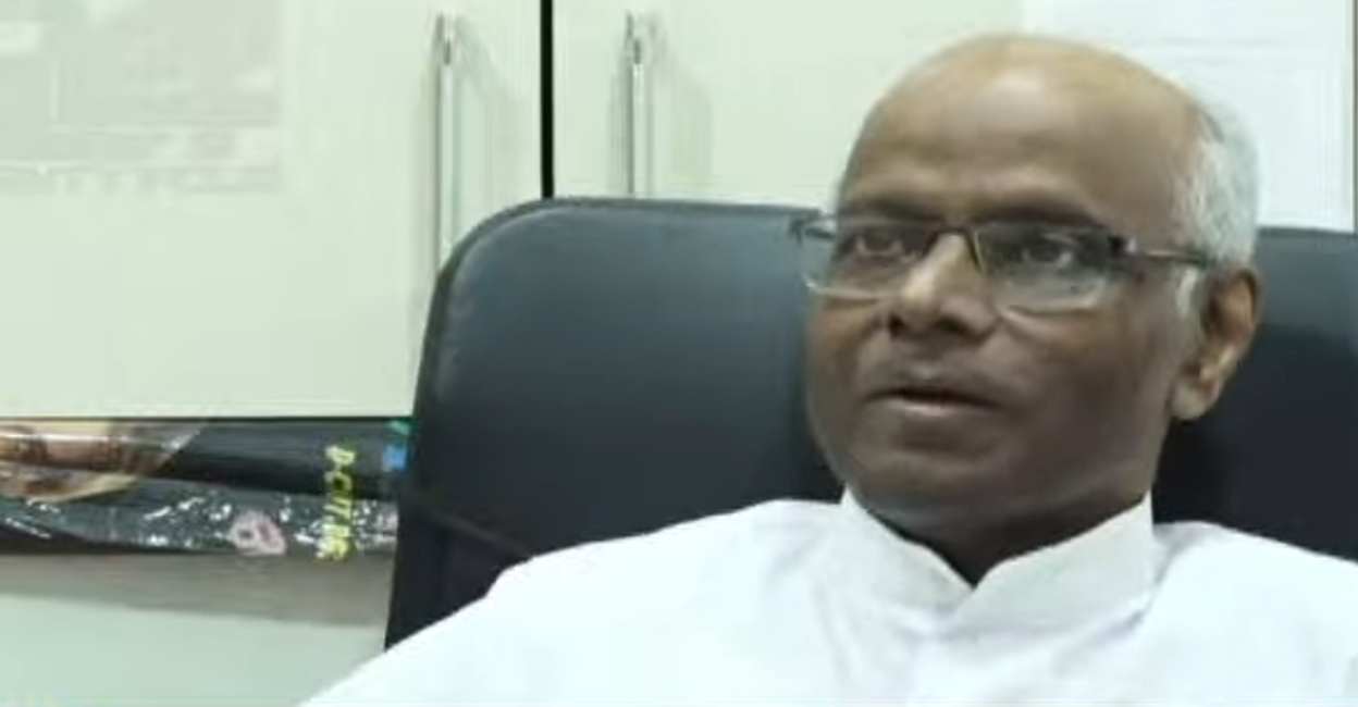 father paul thelakkatt about thrikakkara election