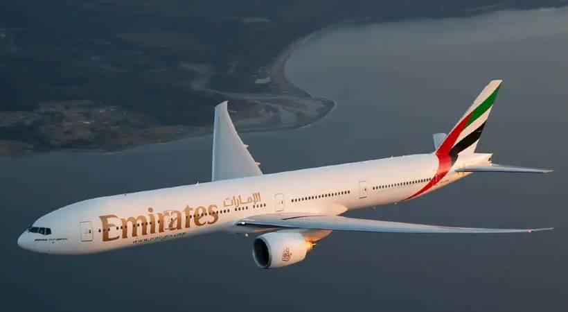 flight