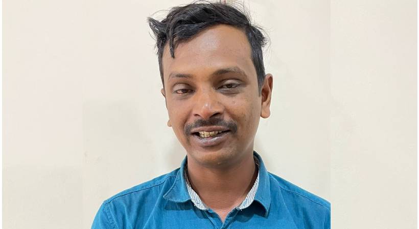 School girls sexually harassed in toilet