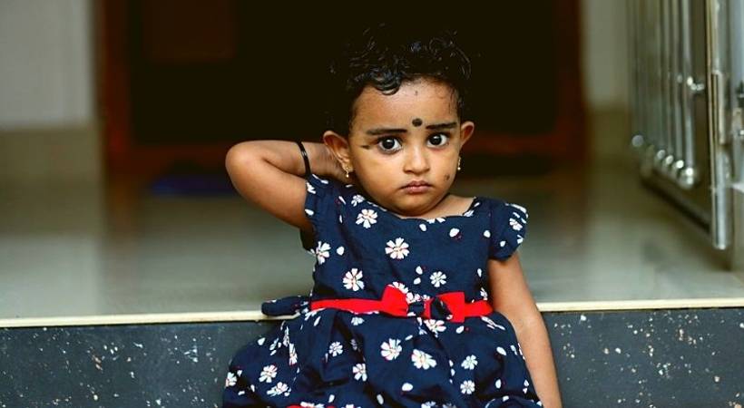 gowri lekshmi need 3 crore more