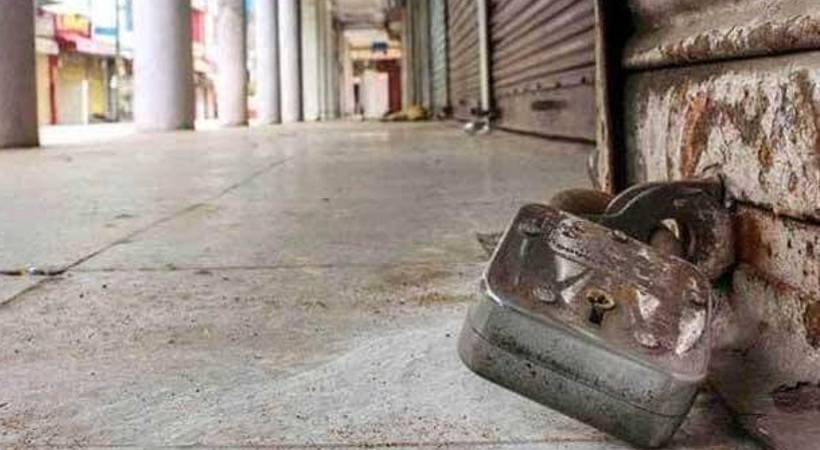 hartal