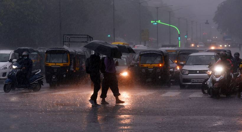 heavy rain kerala