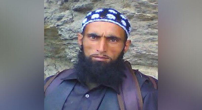 Hizbul Mujahideen terrorist arrested in Kishtwar