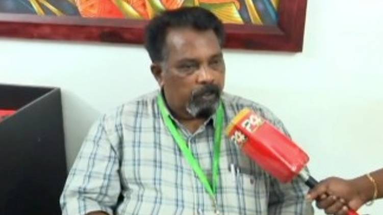 HRDS not behind allegations Swapna