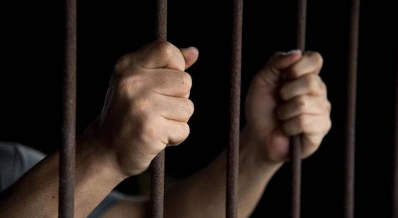 jail
