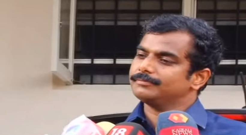 jo joseph points 3 reasons for his victory