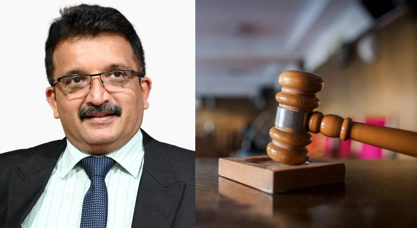 actress attack case justice kauser edappath back off