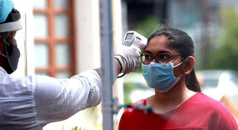 kerala reports 3981 covid cases