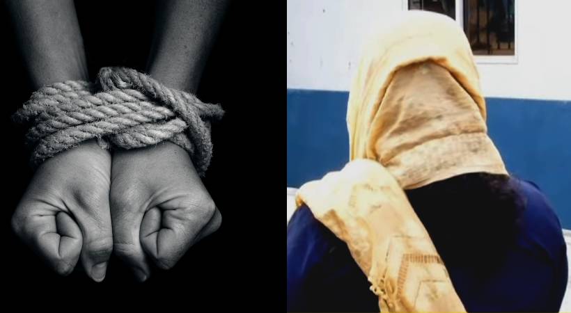 kuwait human traficking victim