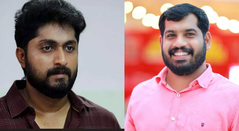 linto joseph against dhyan sreenivasan