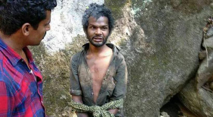 Madhu mother said trial stopped