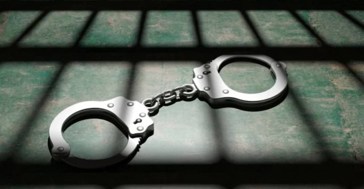 man robbed from own house