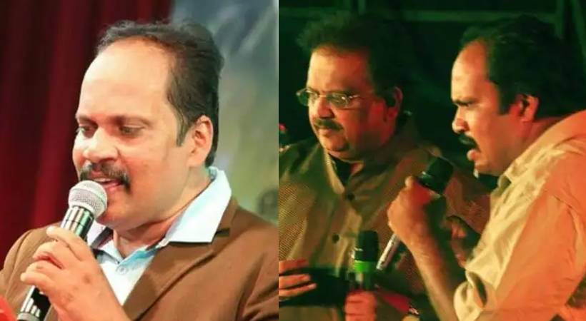 Manoj Kumar anakkulam passes away