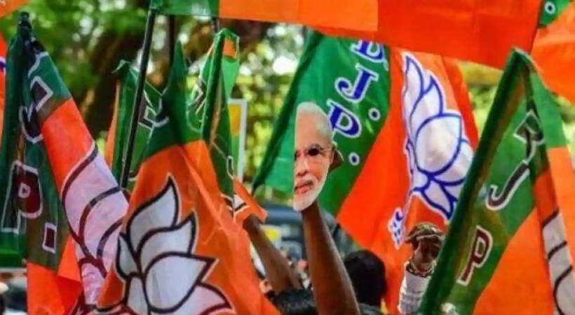 BJP suffers setback in Alappuzha Pandanad Grama Panchayat