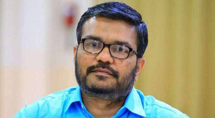 no ban for media in assembly says mb rajesh
